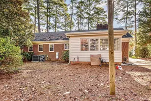 4113 Lassiter Mill Rd, Raleigh, NC 27609 - Photo 25