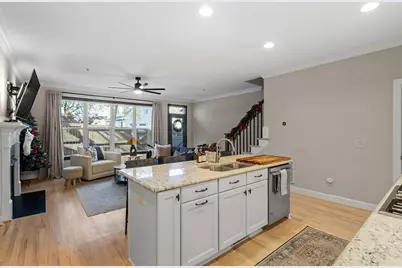 2741 Oberlin Road #103, Raleigh, NC 27608 - Photo 17