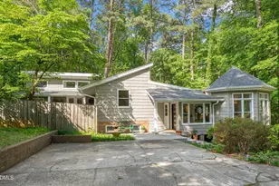 1401 Old Trinity Cir, Raleigh, NC 27607 - Photo 91