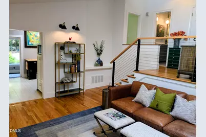 1401 Old Trinity Circle, Raleigh, NC 27607 - Photo 25