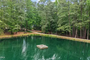 1401 Old Trinity Cir, Raleigh, NC 27607 - Photo 59