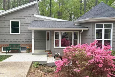 1401 Old Trinity Circle, Raleigh, NC 27607 - Photo 5