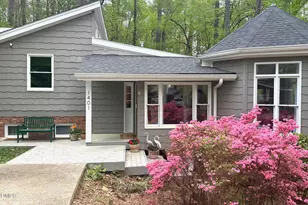 1401 Old Trinity Cir, Raleigh, NC 27607 - Photo 5