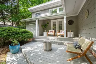 1401 Old Trinity Cir, Raleigh, NC 27607 - Photo 5