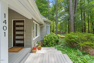 1401 Old Trinity Cir, Raleigh, NC 27607 - Photo 9