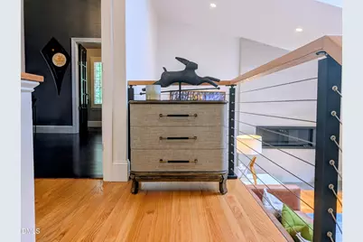 1401 Old Trinity Circle, Raleigh, NC 27607 - Photo 29