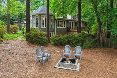 1401 Old Trinity Circle, Raleigh, NC 27607 - Photo 3