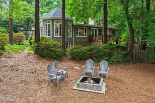 1401 Old Trinity Cir, Raleigh, NC 27607 - Photo 3