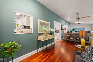 1401 Old Trinity Cir, Raleigh, NC 27607 - Photo 21