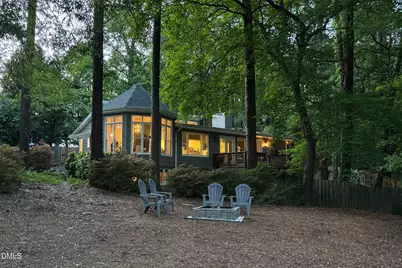 1401 Old Trinity Circle, Raleigh, NC 27607 - Photo 1