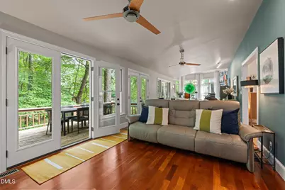 1401 Old Trinity Circle, Raleigh, NC 27607 - Photo 23