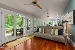 1401 Old Trinity Cir, Raleigh, NC 27607 - Photo 23