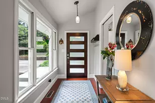 1401 Old Trinity Cir, Raleigh, NC 27607 - Photo 15