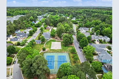 10054 Bost, Chapel Hill, NC 27517 - Photo 47