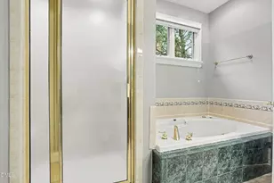 10054 Bost, Chapel Hill, NC 27517 - Photo 35