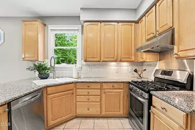 10054 Bost, Chapel Hill, NC 27517 - Photo 25