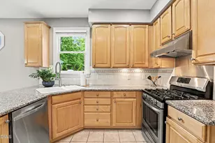 10054 Bost, Chapel Hill, NC 27517 - Photo 25