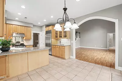 10054 Bost, Chapel Hill, NC 27517 - Photo 23