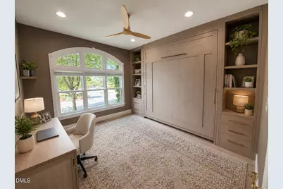 10054 Bost, Chapel Hill, NC 27517 - Photo 29