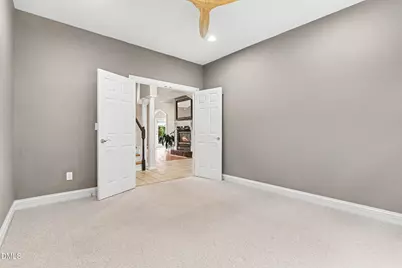 10054 Bost, Chapel Hill, NC 27517 - Photo 31