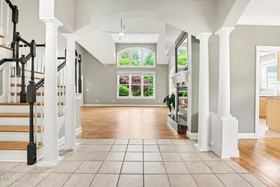 10054 Bost, Chapel Hill, NC 27517 - Photo 13