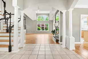 10054 Bost, Chapel Hill, NC 27517 - Photo 13