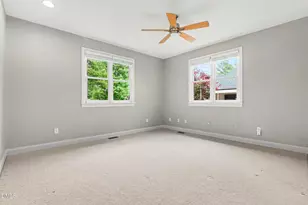 10054 Bost, Chapel Hill, NC 27517 - Photo 37