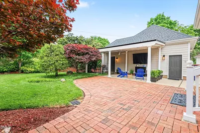 10054 Bost, Chapel Hill, NC 27517 - Photo 7