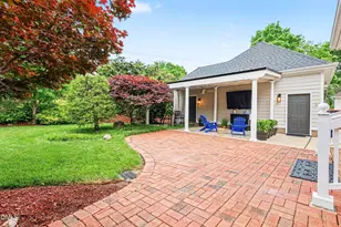 10054 Bost, Chapel Hill, NC 27517 - Photo 7