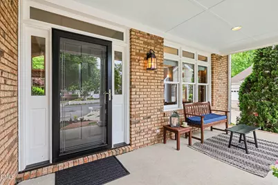 10054 Bost, Chapel Hill, NC 27517 - Photo 5