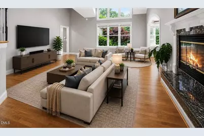 10054 Bost, Chapel Hill, NC 27517 - Photo 17