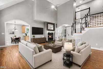 10054 Bost, Chapel Hill, NC 27517 - Photo 19