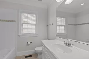 2728 Snowy Meadow Ct, Raleigh, NC 27614 - Photo 19