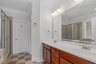 2728 Snowy Meadow Ct, Raleigh, NC 27614 - Photo 27