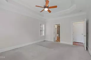 2728 Snowy Meadow Ct, Raleigh, NC 27614 - Photo 23