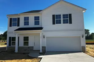 109 Thomas Trl, Lillington, NC 27546 - Photo 3