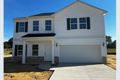 109 Thomas Trail, Lillington, NC 27546 - Photo 5