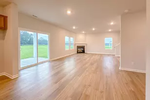 109 Thomas Trl, Lillington, NC 27546 - Photo 11