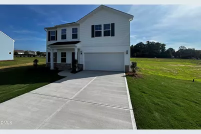 109 Thomas Trail #5, Lillington, NC 27546 - Photo 3