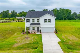 109 Thomas Trl, Lillington, NC 27546 - Photo 37
