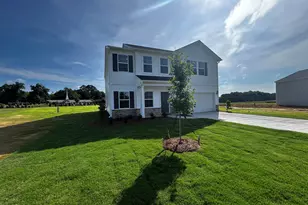 109 Thomas Trl, Lillington, NC 27546 - Photo 5