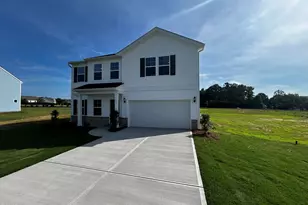 109 Thomas Trl, Lillington, NC 27546 - Photo 3