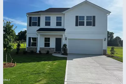 109 Thomas Trail #5, Lillington, NC 27546 - Photo 1