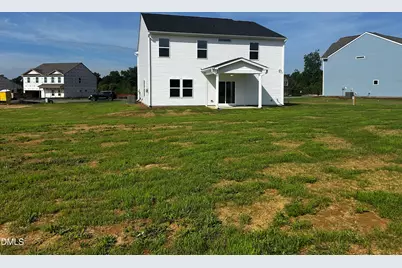 109 Thomas Trail #5, Lillington, NC 27546 - Photo 7