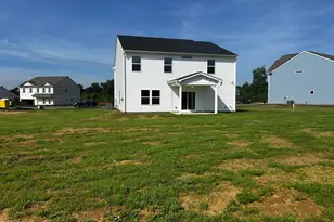 109 Thomas Trl, Lillington, NC 27546 - Photo 7