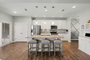 2020 Tulip Spring Dr, Zebulon, NC 27597 - Photo 7
