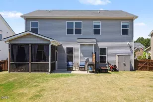 2020 Tulip Spring Dr, Zebulon, NC 27597 - Photo 25
