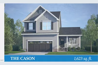 748 Brown Road, Lillington, NC 27546 - Photo 1