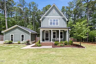 4405 Cottendale Dr, Durham, NC 27703 - Photo 3