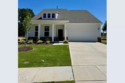 770 Circle Drive, Gibsonville, NC 27249 - Photo 1